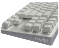 Nubi NK87 White - 1475301 - zdjęcie 3
